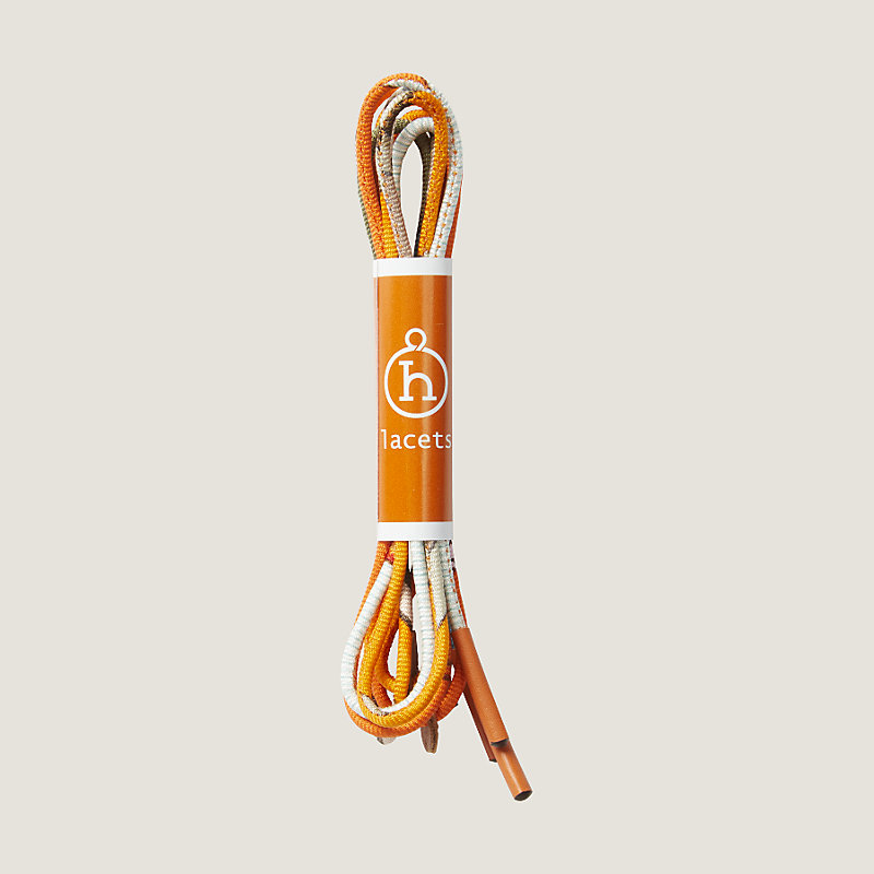 Shoelaces | Hermès Mainland China